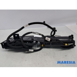 Opel - Vivaro - Start/Stopp Steuergerät