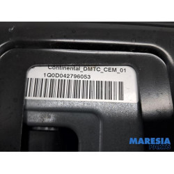 Opel - Vivaro - Start/Stopp Steuergerät