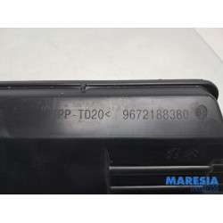 Opel - Vivaro - Start/Stopp Steuergerät