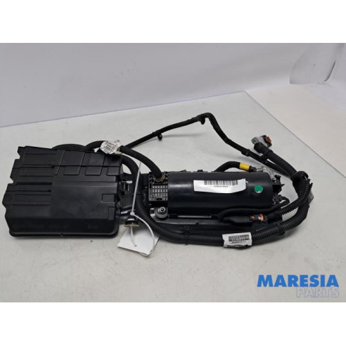 Opel - Vivaro - Start/Stopp Steuergerät