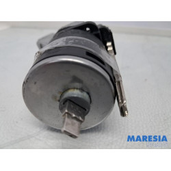 Citroen - C4 Cactus - Kontaktslot+Sleutel