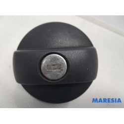 Citroen - C4 Cactus - Kontaktslot+Sleutel