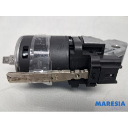 Citroen - C4 Cactus - Kontaktslot+Sleutel