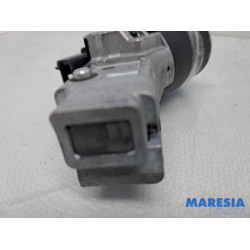 Citroen - C4 Cactus - Kontaktslot+Sleutel