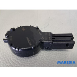 Citroen - C4 Cactus - Capteur de pluie