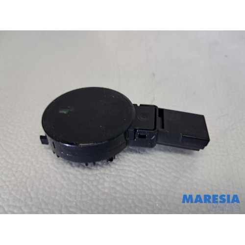 Citroen - C4 Cactus - Capteur de pluie