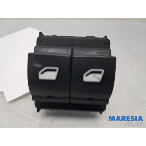 Citroen - C4 Cactus - Commutateur combi vitres