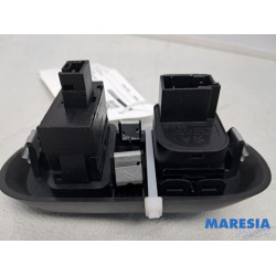 Citroen - C4 Cactus - Commutateur rétroviseur