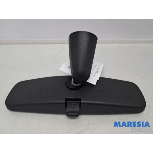 Peugeot - 308 - Rear view mirror