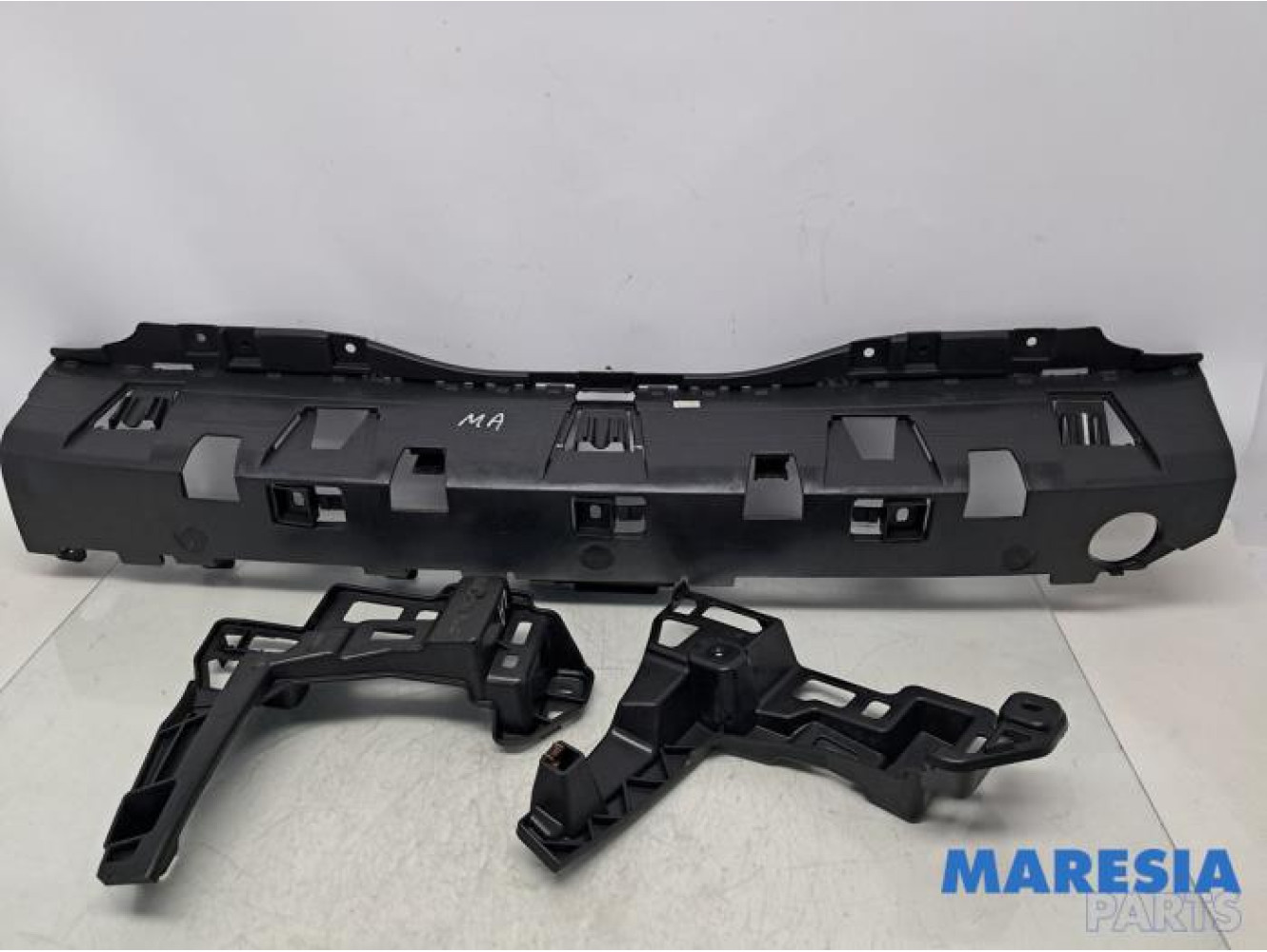 Citroen - C4 Grand Picasso - Bumpersteun midden-achter