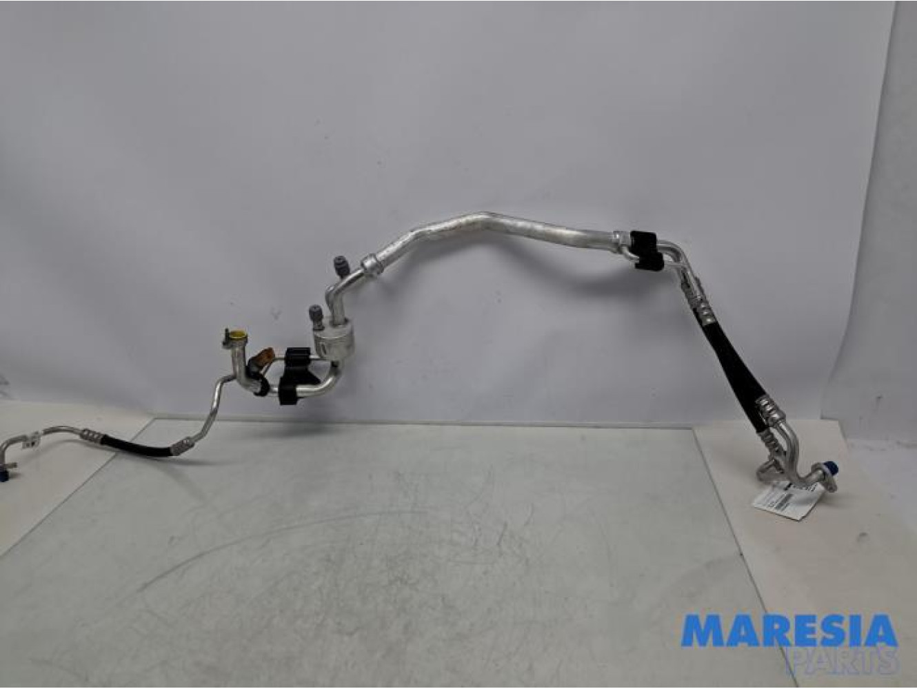 Citroen - C4 Grand Picasso - Klima Leitung