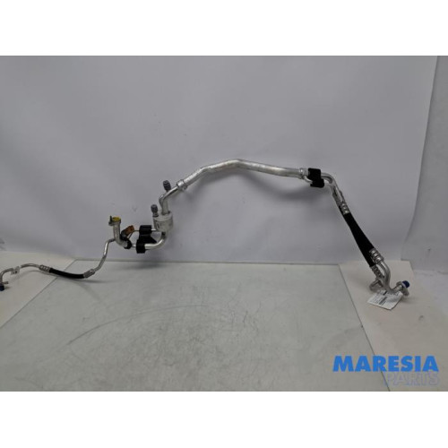 Citroen - C4 Grand Picasso - Klima Leitung