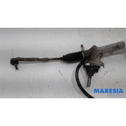Citroen - C4 Grand Picasso - Power steering box