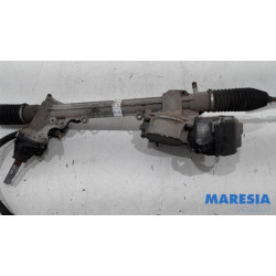 Citroen - C4 Grand Picasso - Power steering box