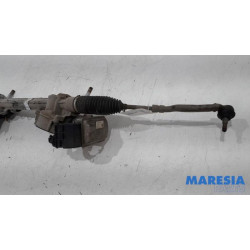 Citroen - C4 Grand Picasso - Power steering box