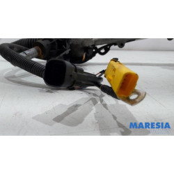 Citroen - C4 Grand Picasso - Power steering box