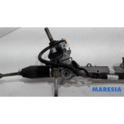 Citroen - C4 Grand Picasso - Power steering box