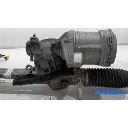 Citroen - C4 Grand Picasso - Power steering box