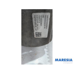 Citroen - C4 Grand Picasso - Power steering box