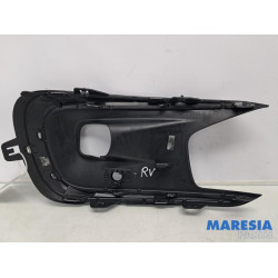 Citroen - C4 Grand Picasso - Afdekplaat mistlamp rechts