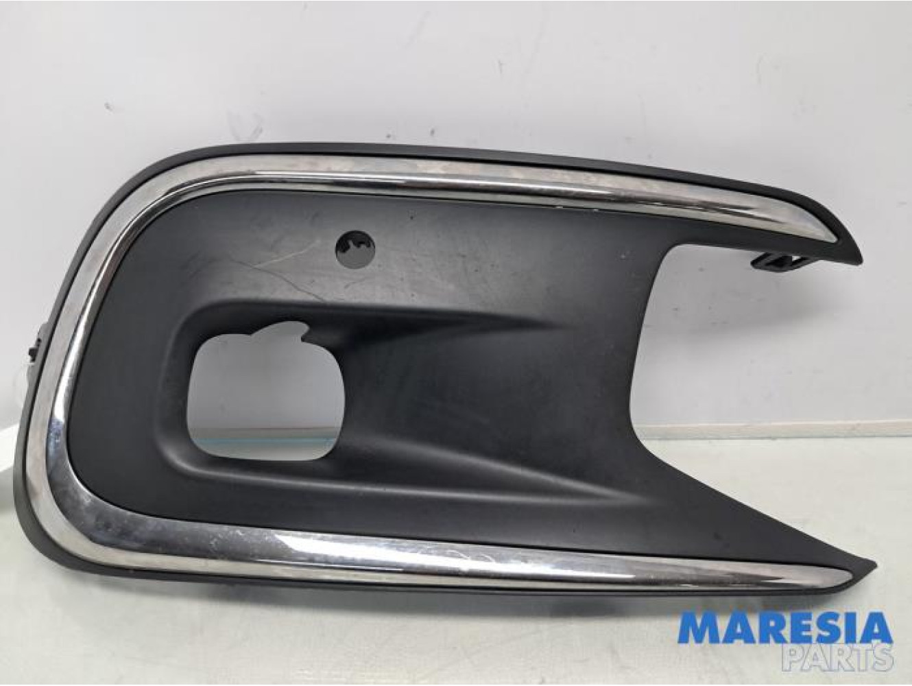 Citroen - C4 Grand Picasso - Afdekplaat mistlamp rechts