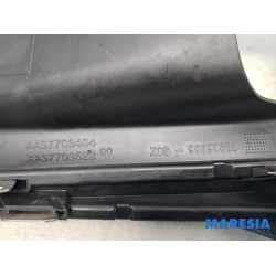 Citroen - C4 Grand Picasso - Afdekplaat mistlamp rechts