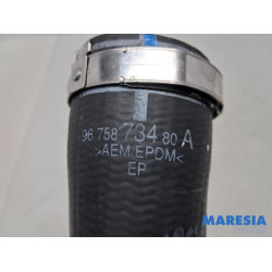 Citroen - C4 Grand Picasso - Intercooler hose