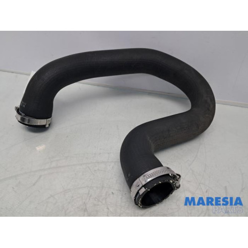 Citroen - C4 Grand Picasso - Intercooler hose