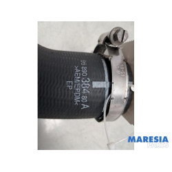 Citroen - C4 Grand Picasso - Intercooler hose
