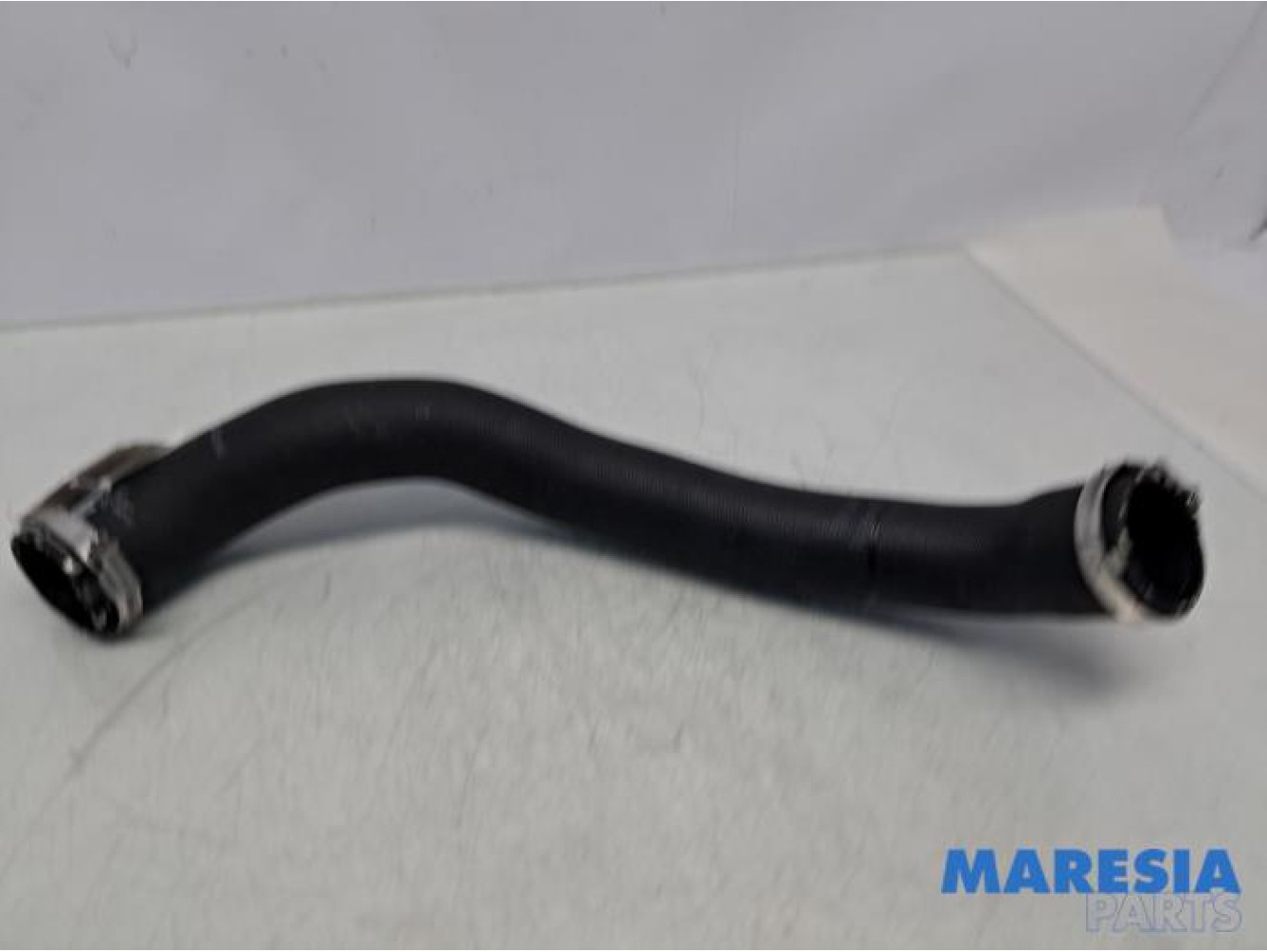 Citroen - C4 Grand Picasso - Intercooler hose