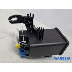 Citroen - C4 Grand Picasso - Kohlenstofffilter