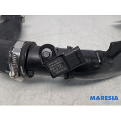 Citroen - C4 Grand Picasso - Intercooler Rohr