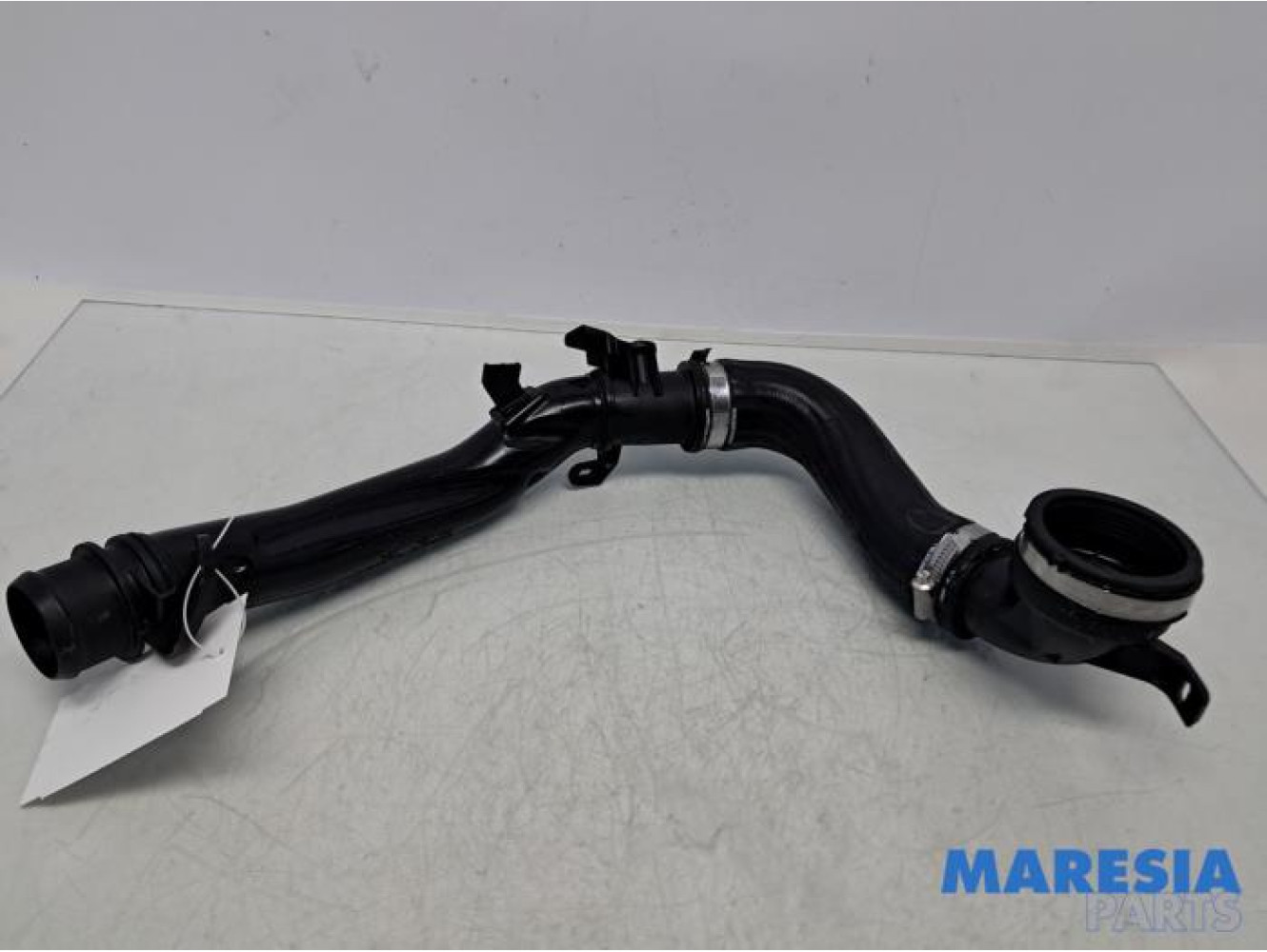 Citroen - C4 Grand Picasso - Intercooler Rohr