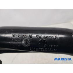 Citroen - C4 Grand Picasso - Intercooler Rohr