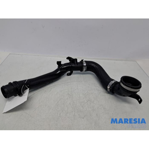 Citroen - C4 Grand Picasso - Intercooler tube