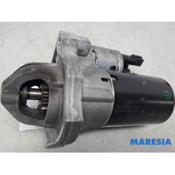 Citroen - C4 Grand Picasso - Anlasser