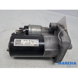 Citroen - C4 Grand Picasso - Anlasser