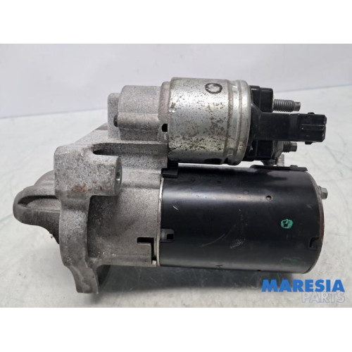 Citroen - C4 Grand Picasso - Anlasser