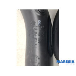 Citroen - C4 Grand Picasso - Intercooler tube