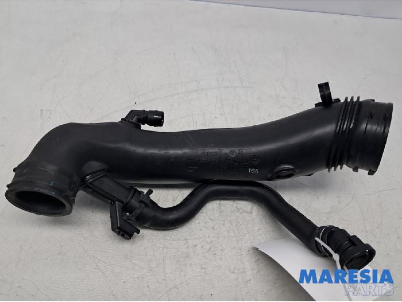 Citroen - C4 Grand Picasso - Intercooler tube