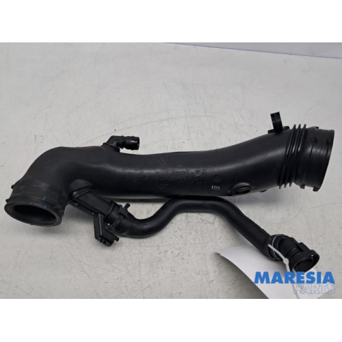 Citroen - C4 Grand Picasso - Intercooler Rohr