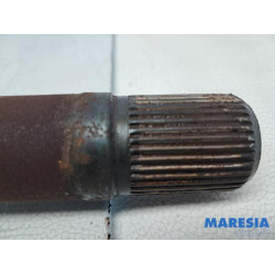 Citroen - C4 Grand Picasso - Front drive shaft, right