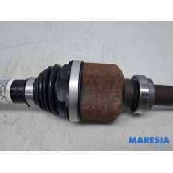 Citroen - C4 Grand Picasso - Front drive shaft, right