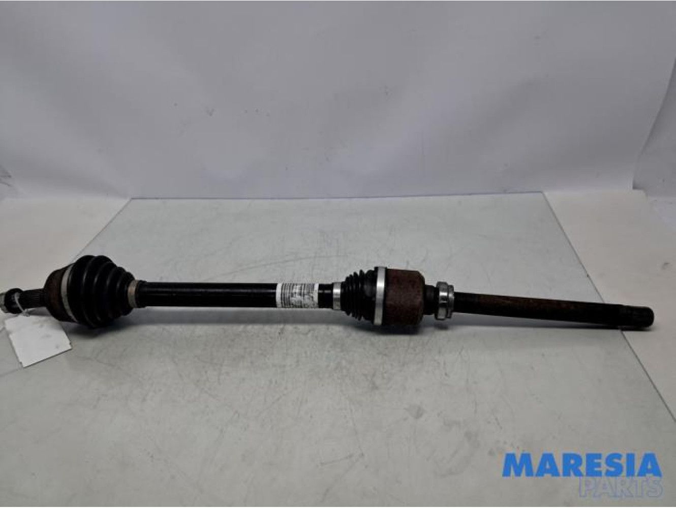 Citroen - C4 Grand Picasso - Front drive shaft, right