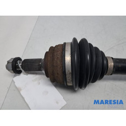 Citroen - C4 Grand Picasso - Front drive shaft, right