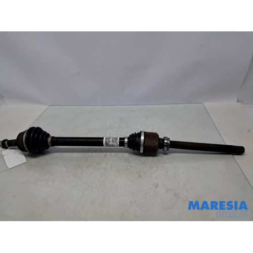 Citroen - C4 Grand Picasso - Front drive shaft, right