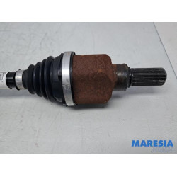 Citroen - C4 Grand Picasso - Arbre de transmission avant gauche