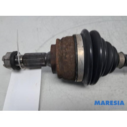 Citroen - C4 Grand Picasso - Arbre de transmission avant gauche