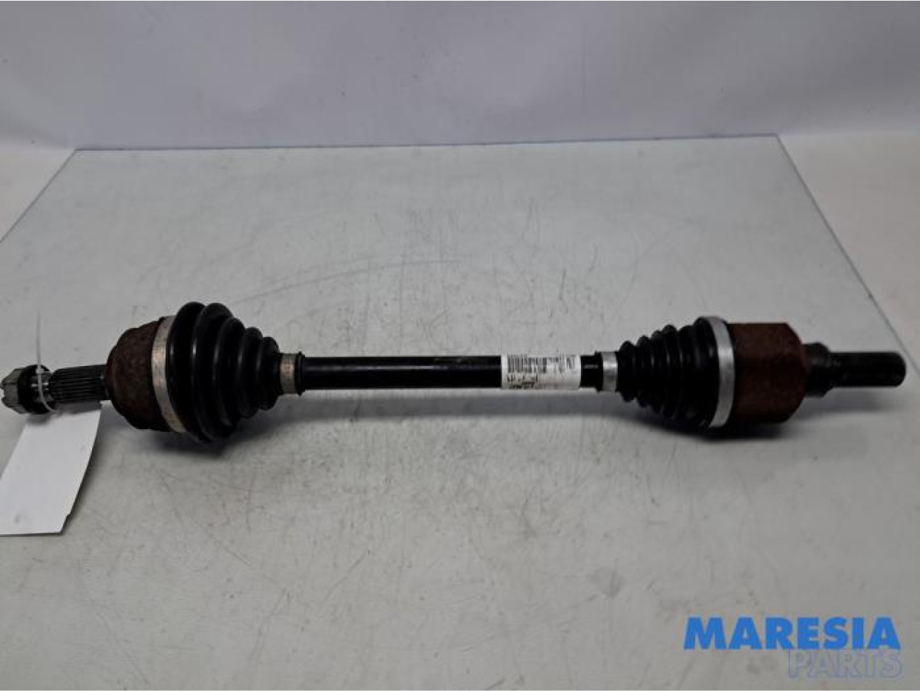 Citroen - C4 Grand Picasso - Arbre de transmission avant gauche