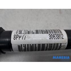 Citroen - C4 Grand Picasso - Arbre de transmission avant gauche